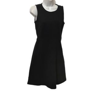 J Crew Black Dress - NWT